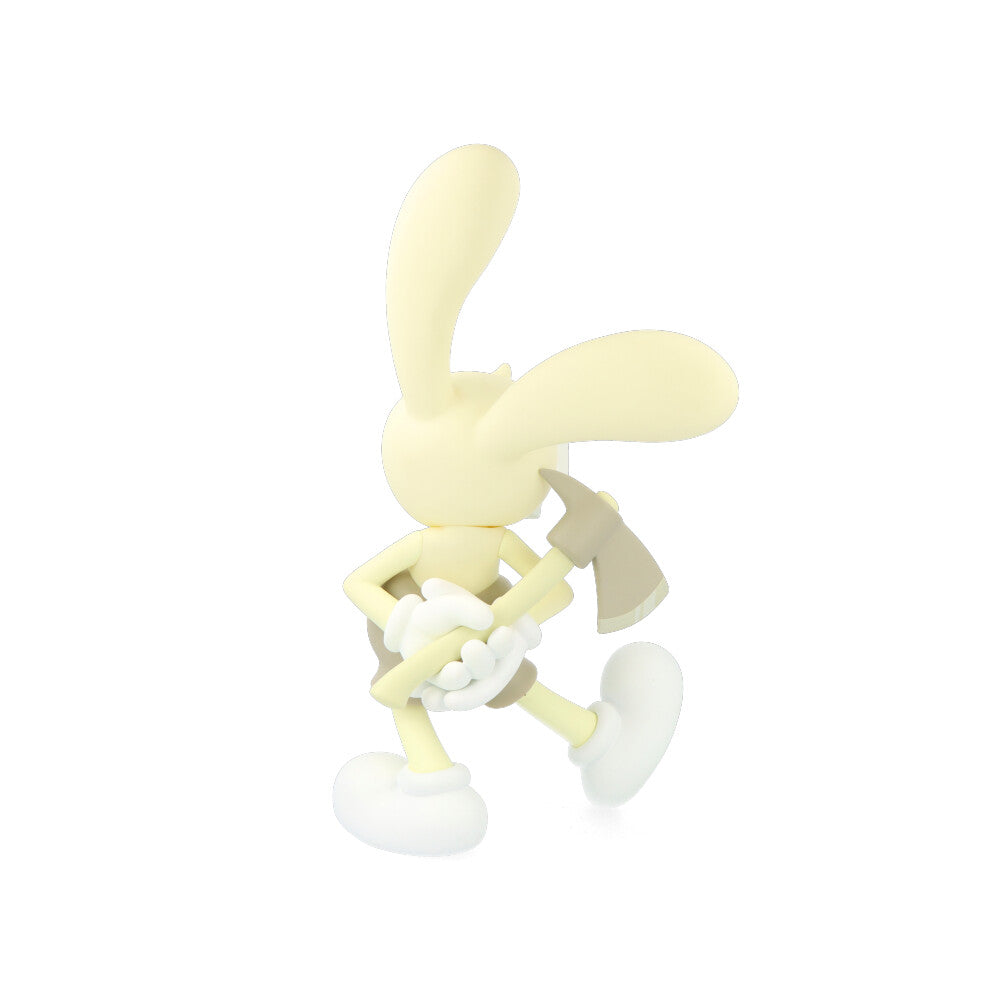 Superplastic x Guggimon Chop Chop Lights Out