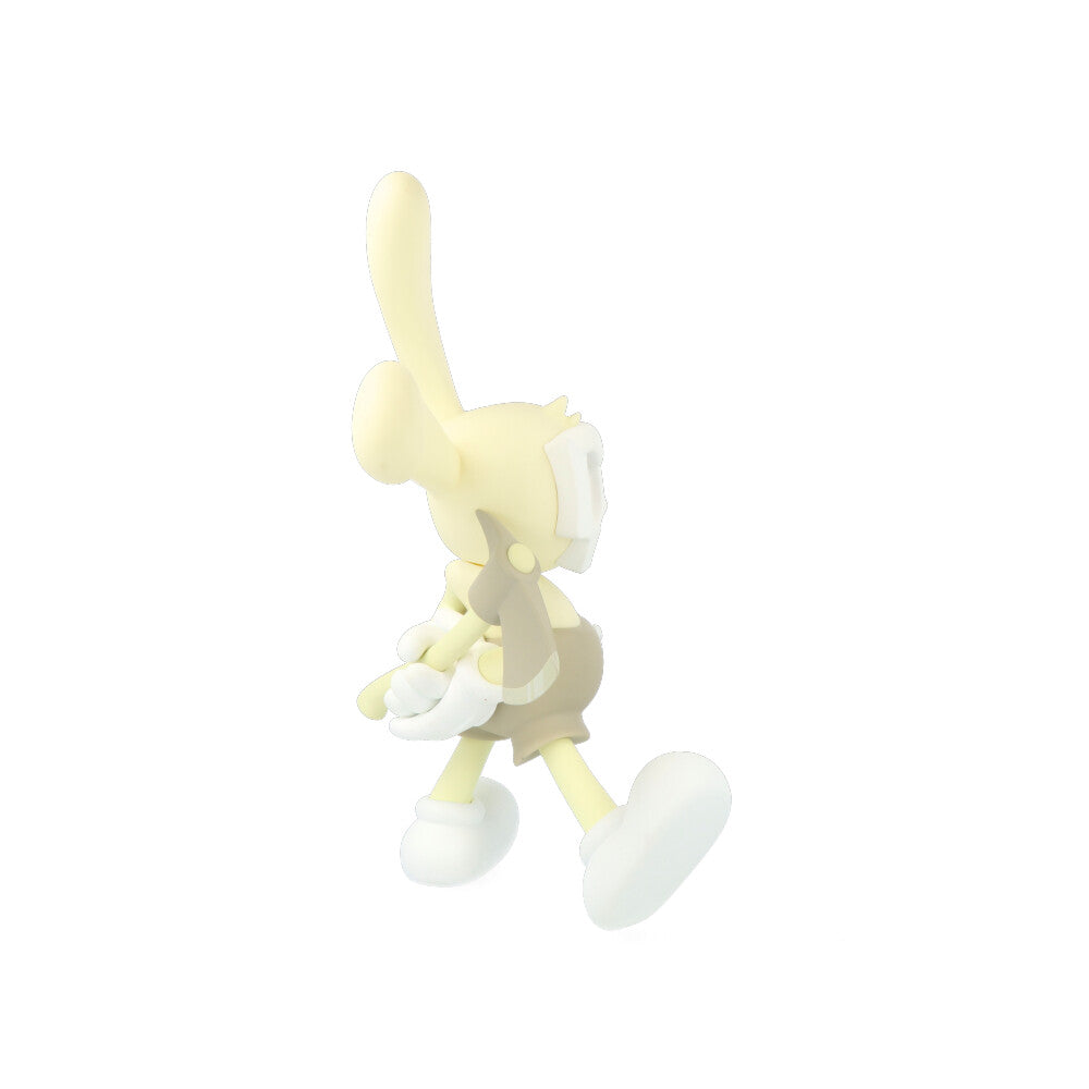 Superplastic x Guggimon Chop Chop Lights Out