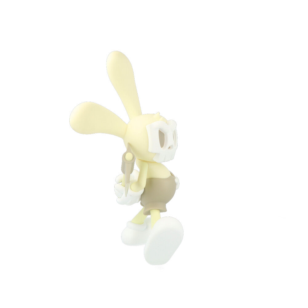 Superplastic x Guggimon Chop Chop Lights Out