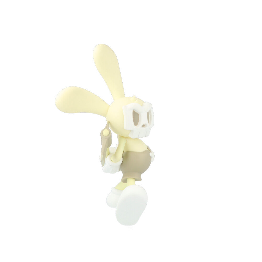 Superplastic x Guggimon Chop Chop Lights Out