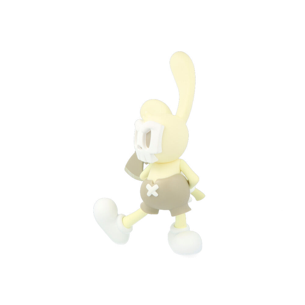 Superplastic x Guggimon Chop Chop Lights Out