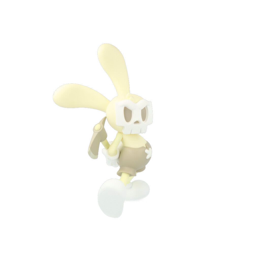 Superplastic x Guggimon Chop Chop Lights Out