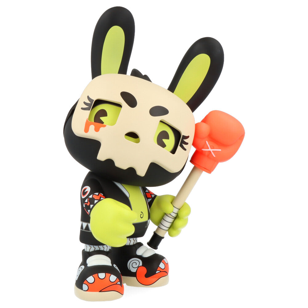 Superplastic x Guggimon - Fever Dream Fashion Horror SuperGuggi