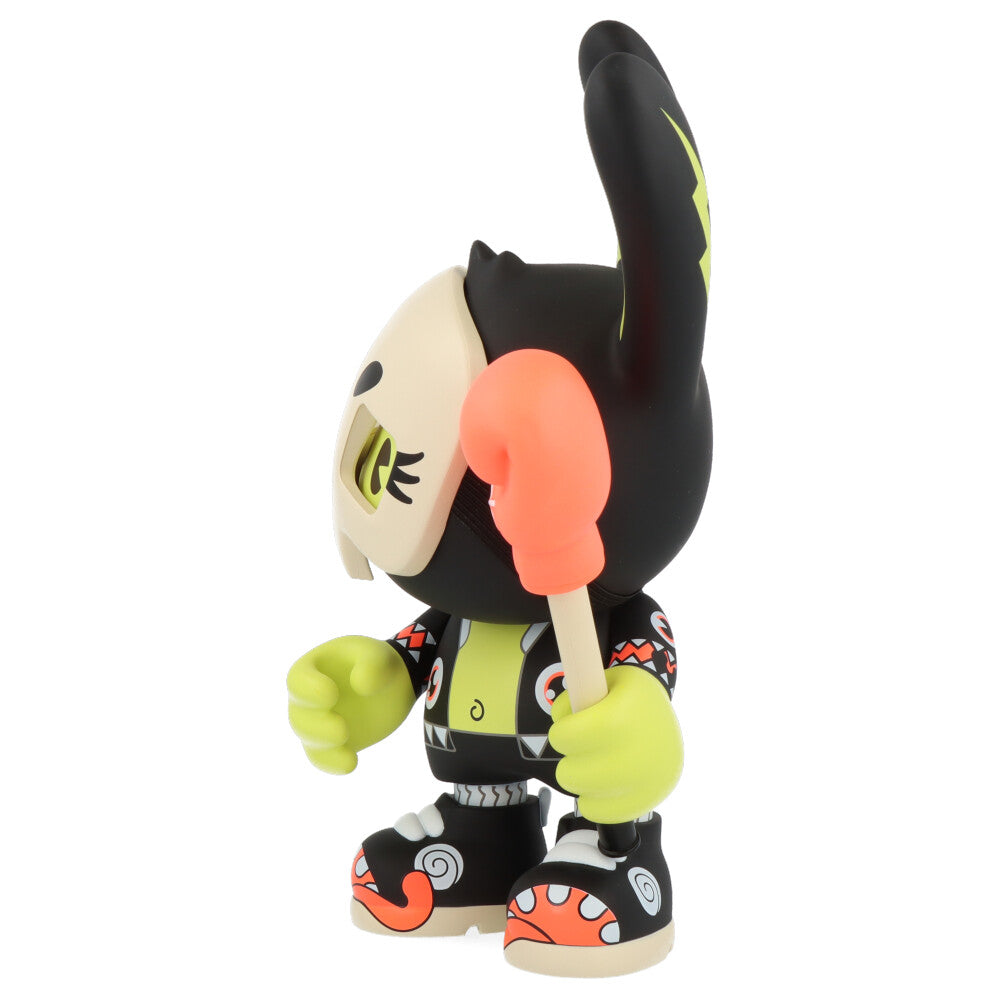 Superplastic x Guggimon - Fever Dream Fashion Horror SuperGuggi