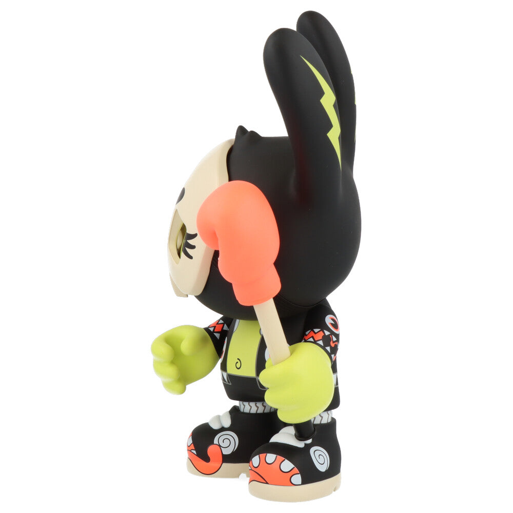 Superplastic x Guggimon - Fever Dream Fashion Horror SuperGuggi