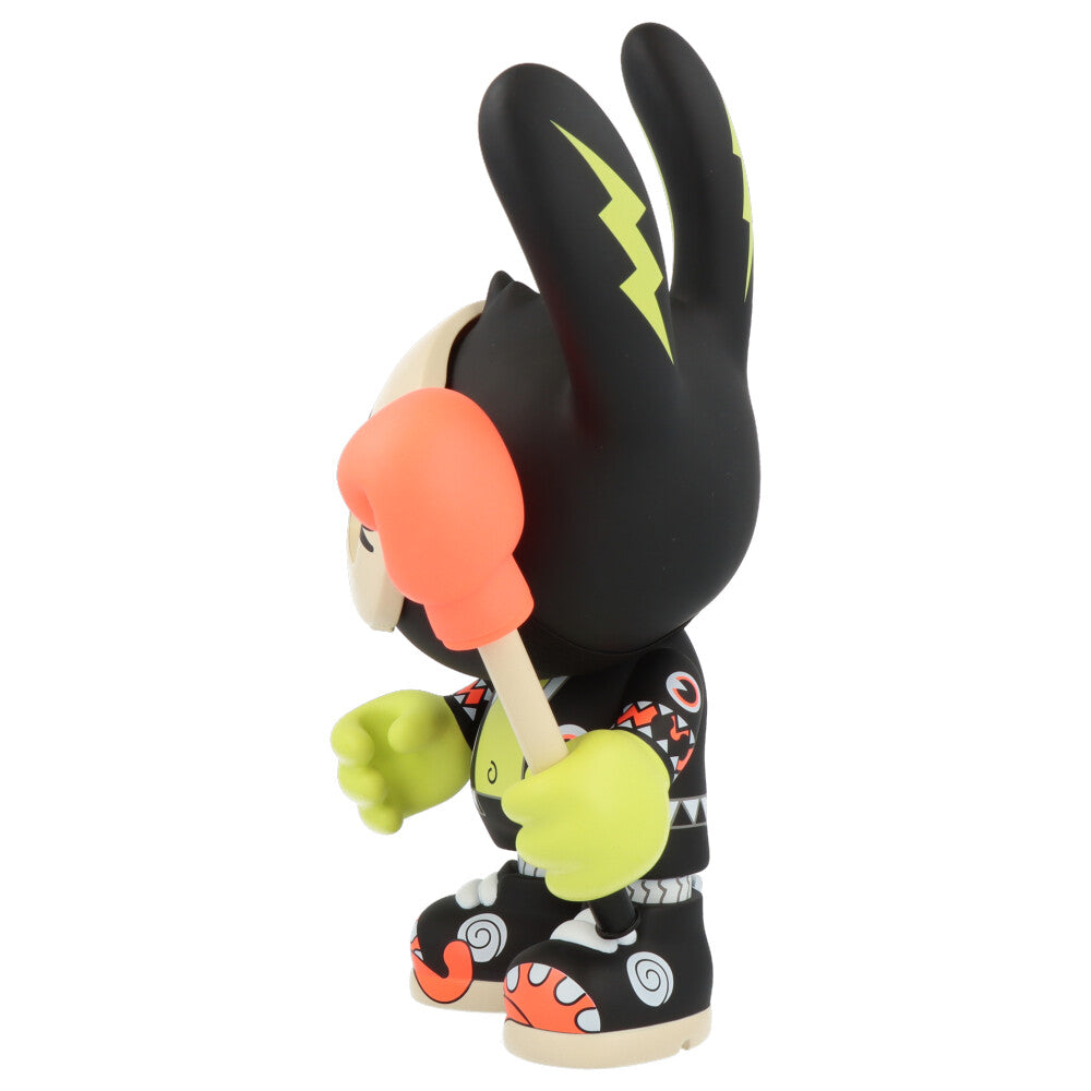 Superplastic x Guggimon - Fever Dream Fashion Horror SuperGuggi