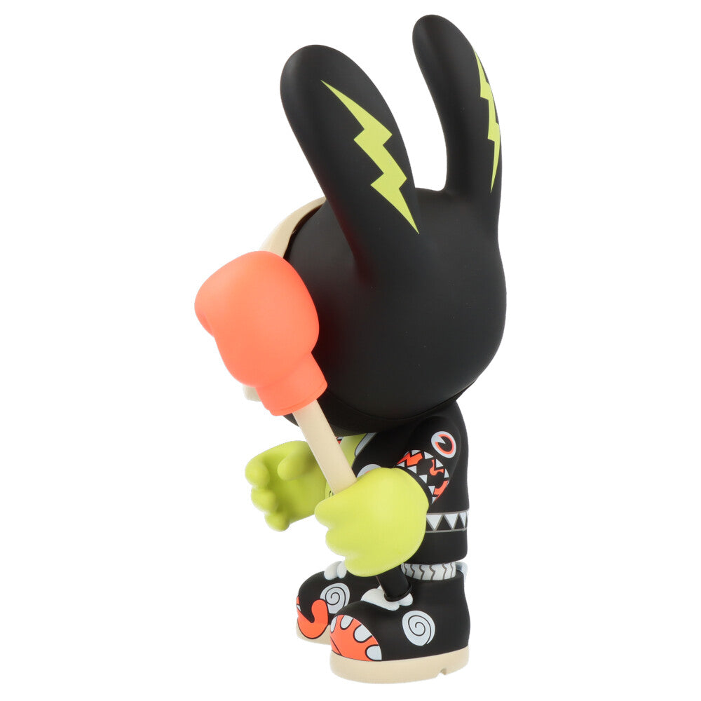 Superplastic x Guggimon - Fever Dream Fashion Horror SuperGuggi