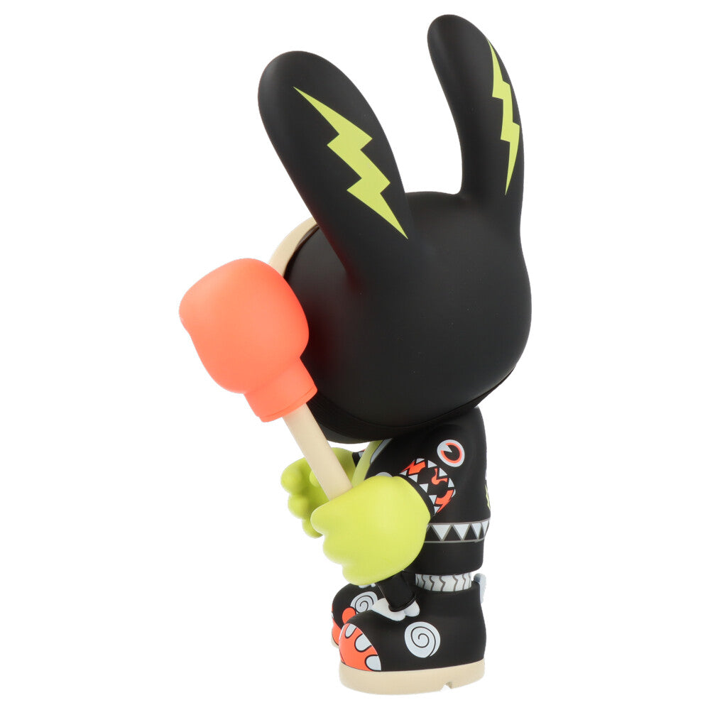 Superplastic x Guggimon - Fever Dream Fashion Horror SuperGuggi