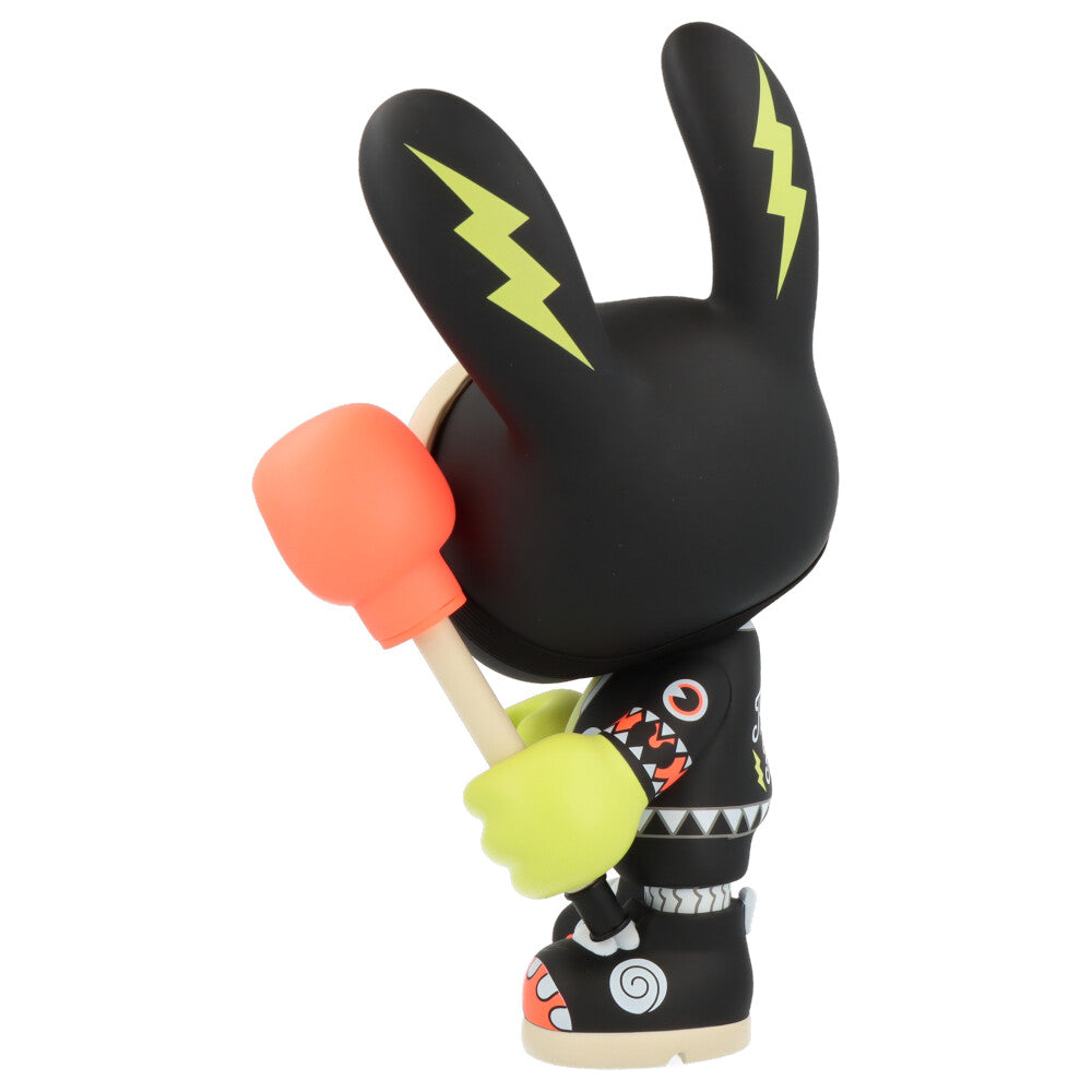 Superplastic x Guggimon - Fever Dream Fashion Horror SuperGuggi