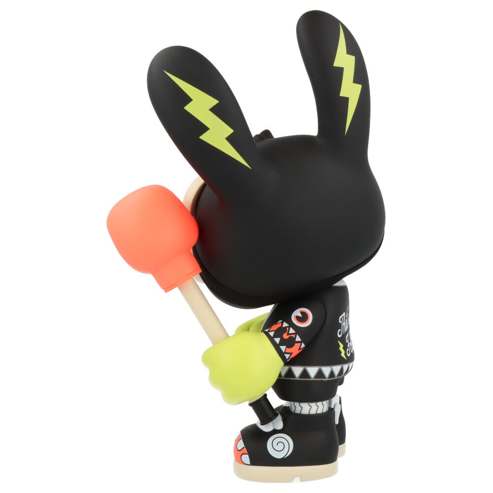 Superplastic x Guggimon - Fever Dream Fashion Horror SuperGuggi