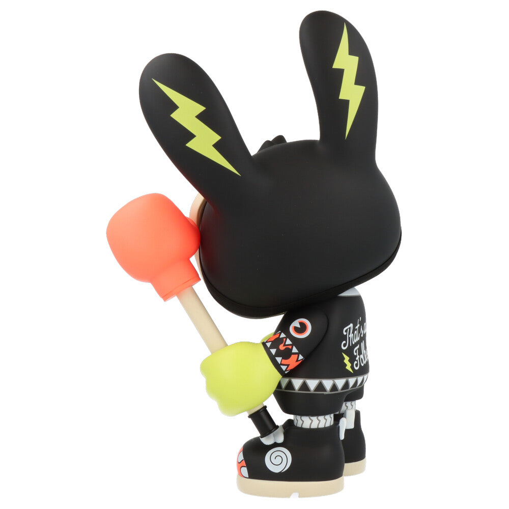 Superplastic x Guggimon - Fever Dream Fashion Horror SuperGuggi