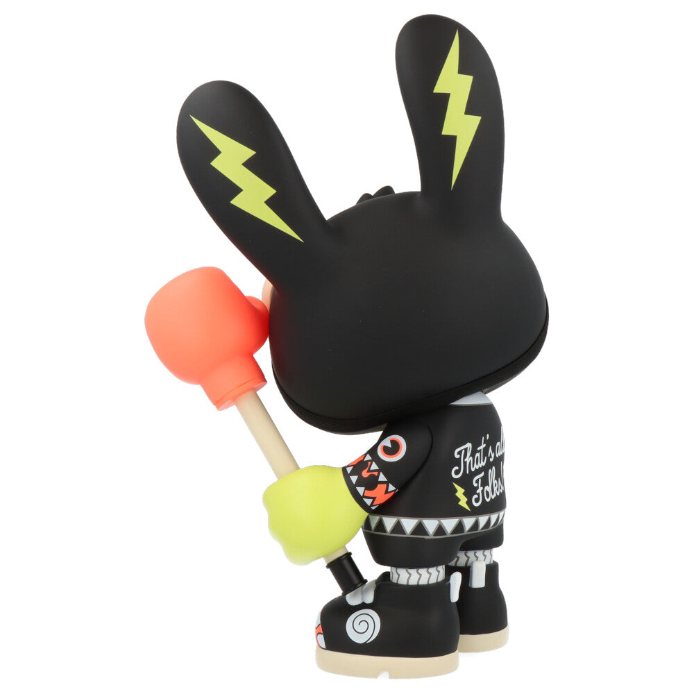 Superplastic x Guggimon - Fever Dream Fashion Horror SuperGuggi