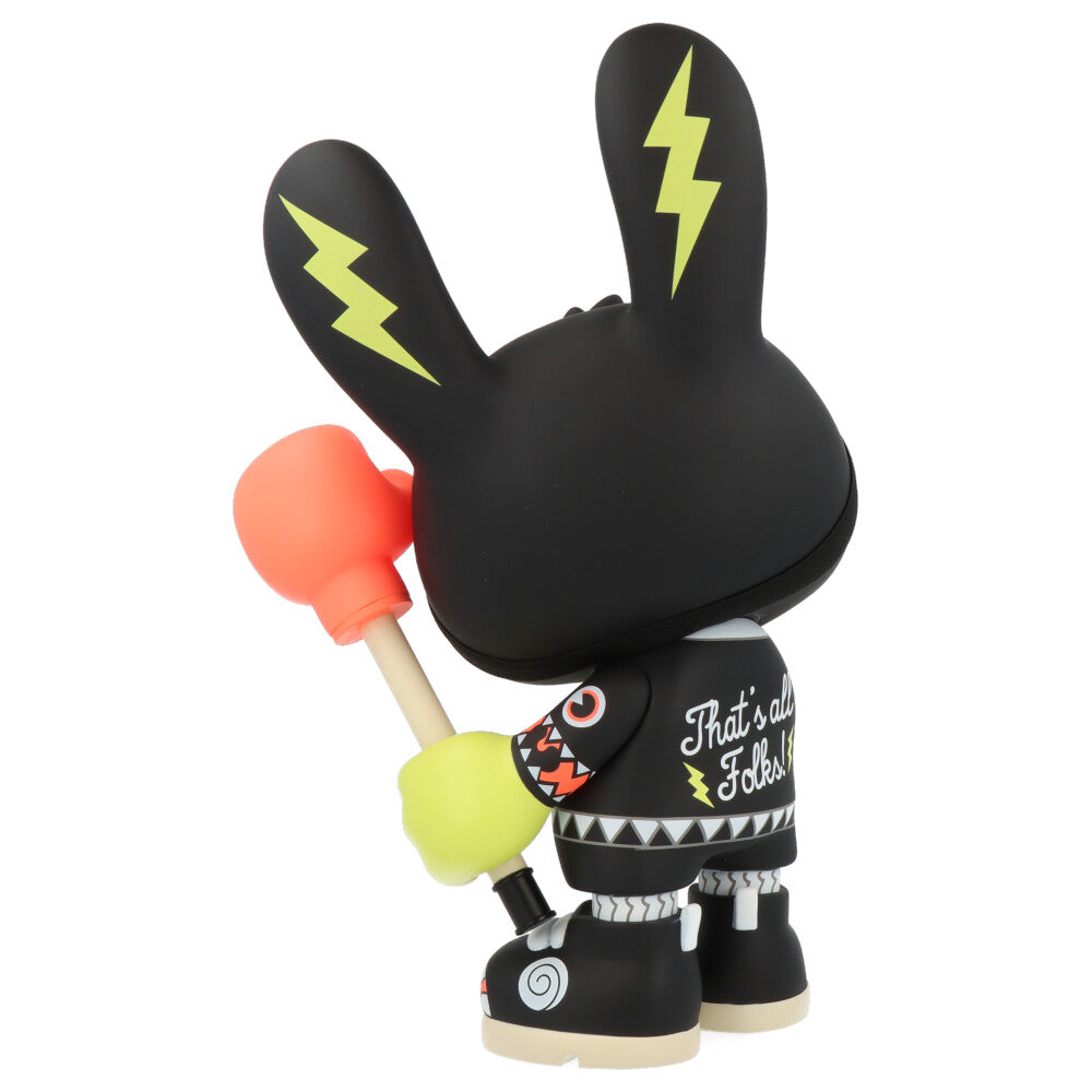 Superplastic x Guggimon - Fever Dream Fashion Horror SuperGuggi