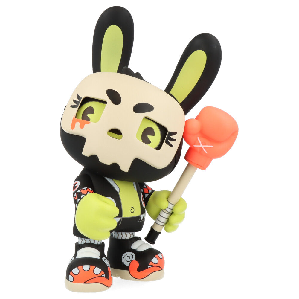 Superplastic x Guggimon - Fever Dream Fashion Horror SuperGuggi