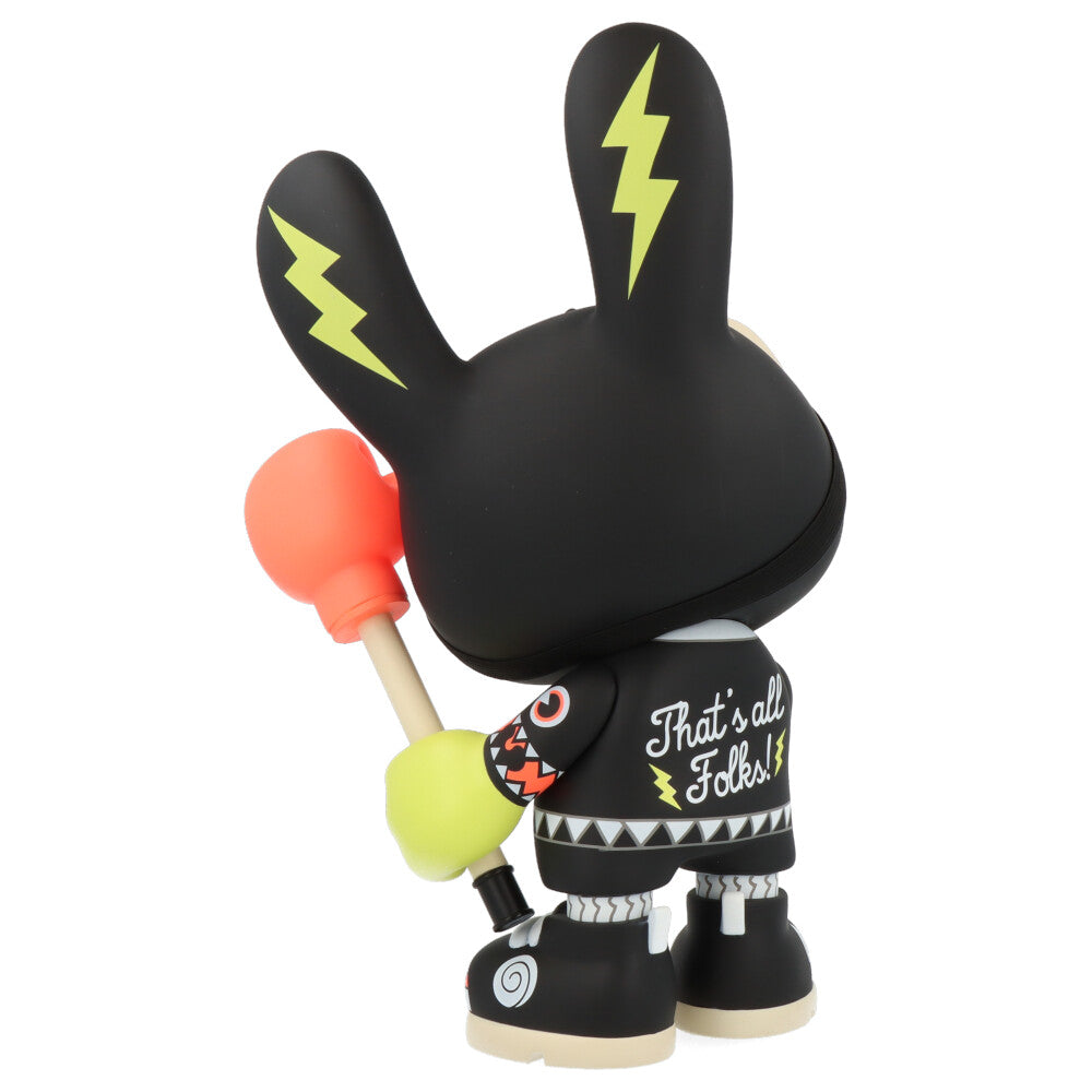 Superplastic x Guggimon - Fever Dream Fashion Horror SuperGuggi