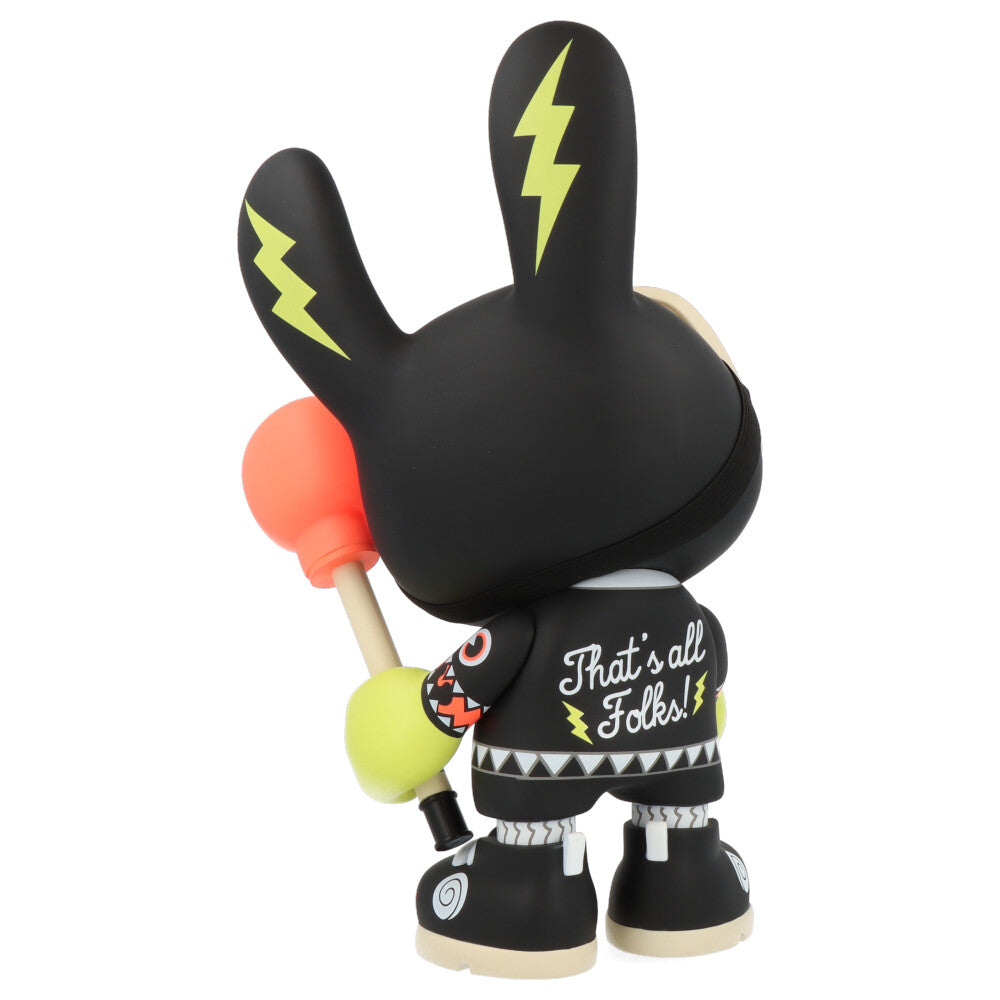 Superplastic x Guggimon - Fever Dream Fashion Horror SuperGuggi