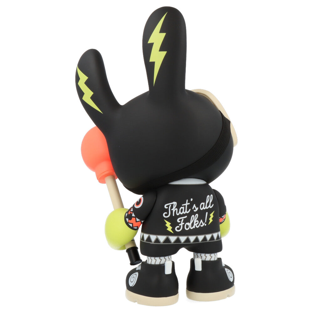 Superplastic x Guggimon - Fever Dream Fashion Horror SuperGuggi