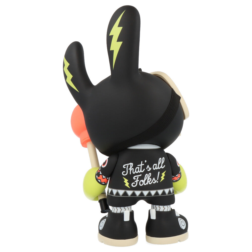 Superplastic x Guggimon - Fever Dream Fashion Horror SuperGuggi