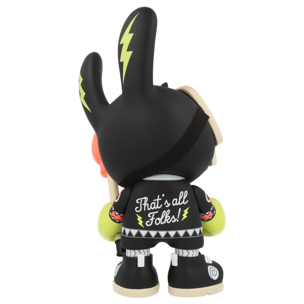 Superplastic x Guggimon - Fever Dream Fashion Horror SuperGuggi