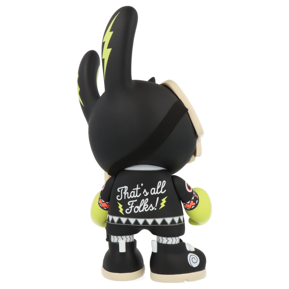 Superplastic x Guggimon - Fever Dream Fashion Horror SuperGuggi