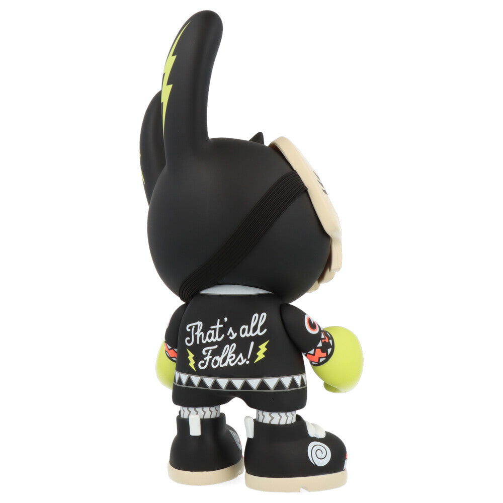 Superplastic x Guggimon - Fever Dream Fashion Horror SuperGuggi