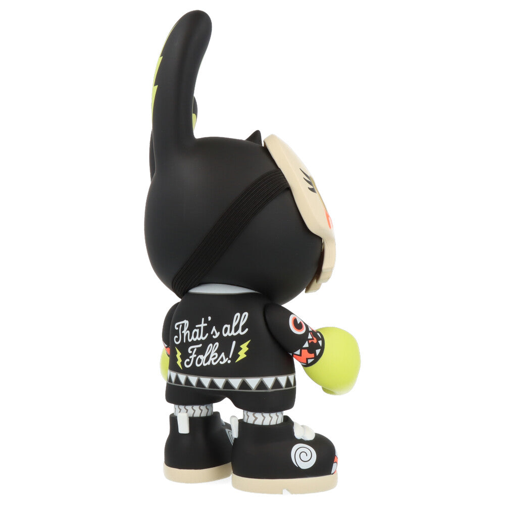 Superplastic x Guggimon - Fever Dream Fashion Horror SuperGuggi