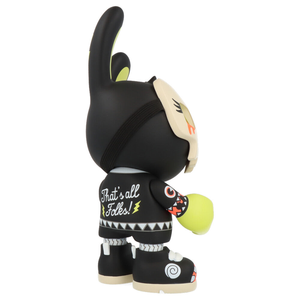 Superplastic x Guggimon - Fever Dream Fashion Horror SuperGuggi