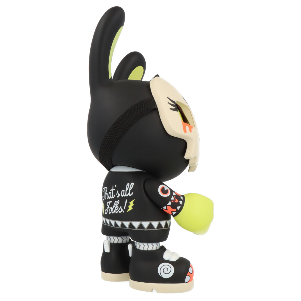 Superplastic x Guggimon - Fever Dream Fashion Horror SuperGuggi