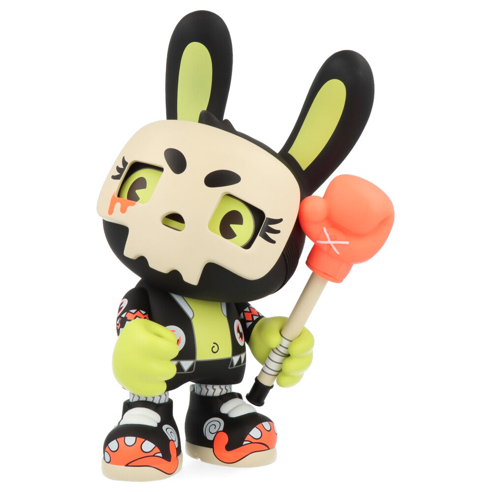 Superplastic x Guggimon - Fever Dream Fashion Horror SuperGuggi