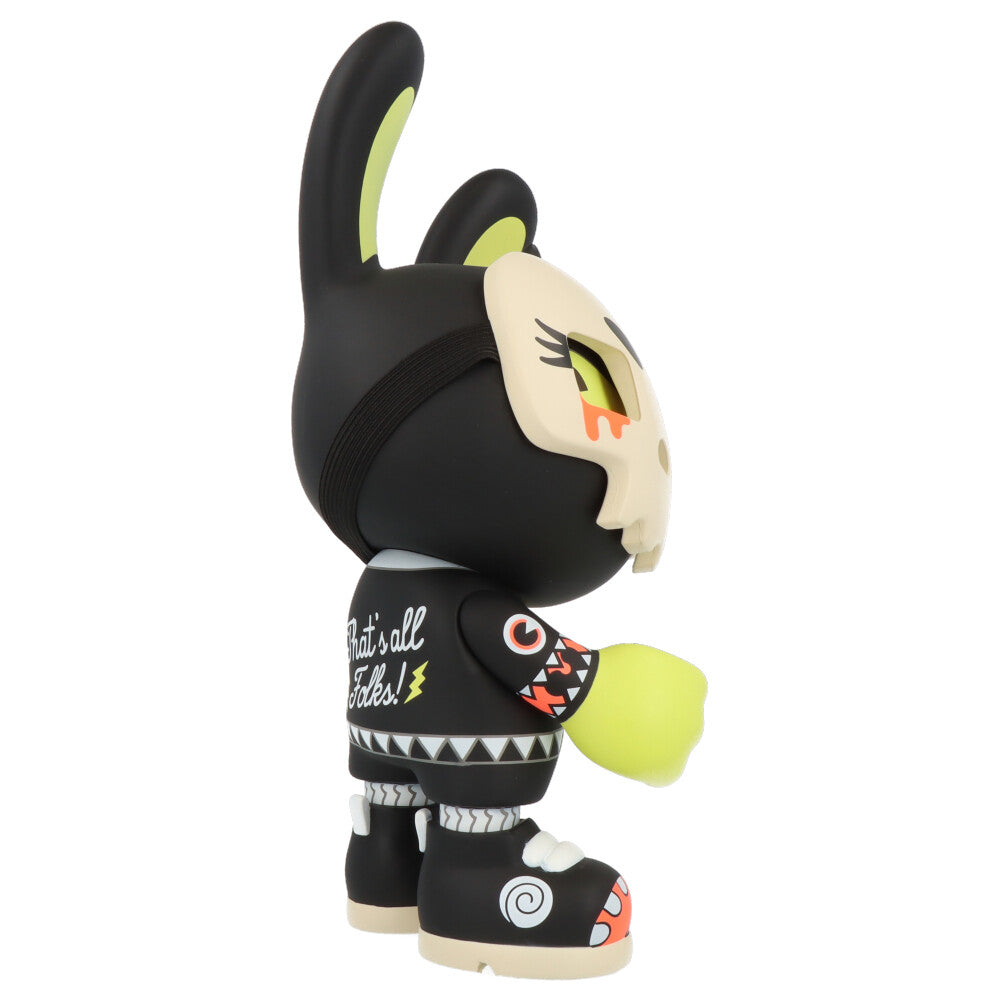 Superplastic x Guggimon - Fever Dream Fashion Horror SuperGuggi