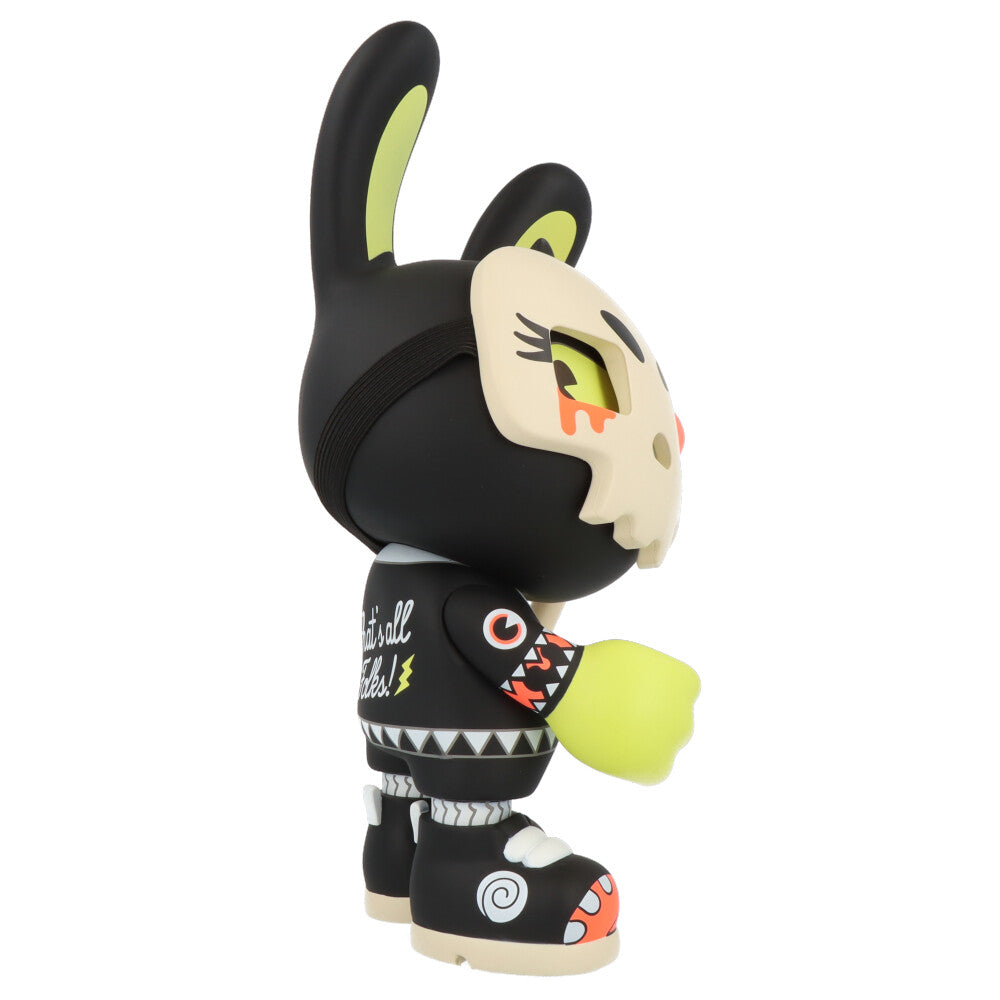 Superplastic x Guggimon - Fever Dream Fashion Horror SuperGuggi