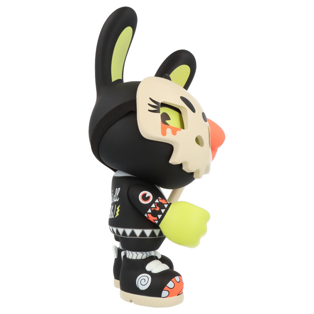 Superplastic x Guggimon - Fever Dream Fashion Horror SuperGuggi