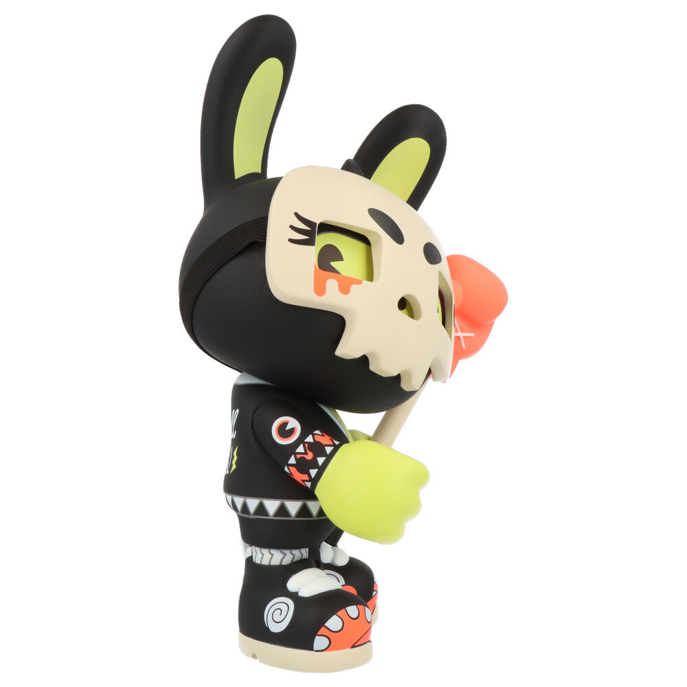 Superplastic x Guggimon - Fever Dream Fashion Horror SuperGuggi