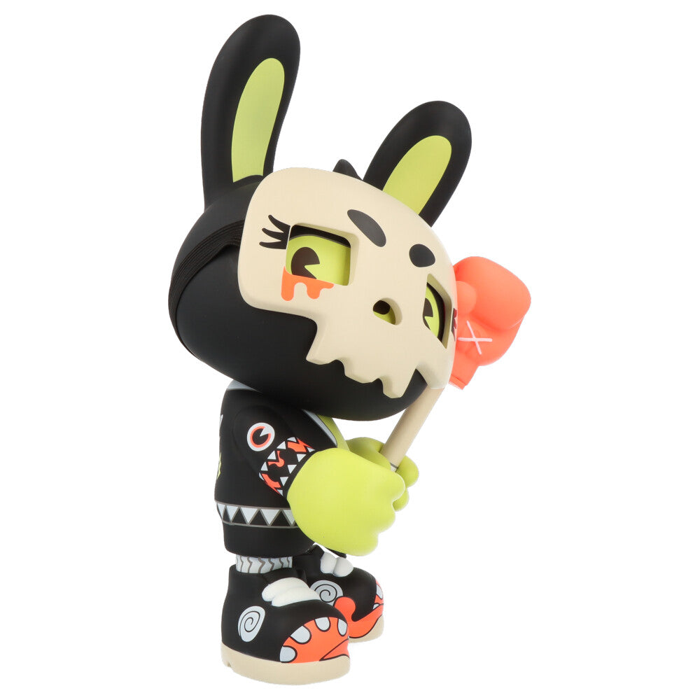 Superplastic x Guggimon - Fever Dream Fashion Horror SuperGuggi