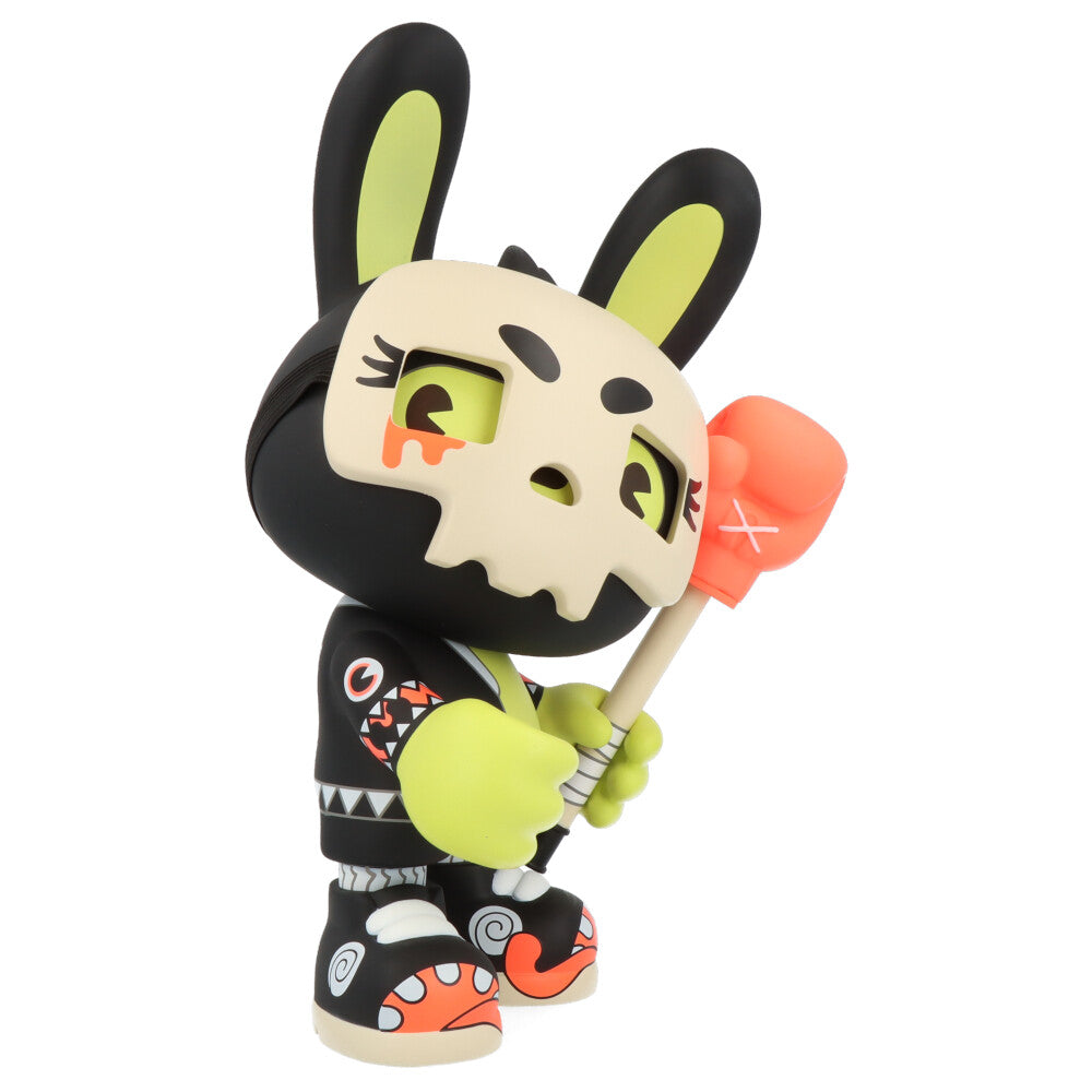 Superplastic x Guggimon - Fever Dream Fashion Horror SuperGuggi