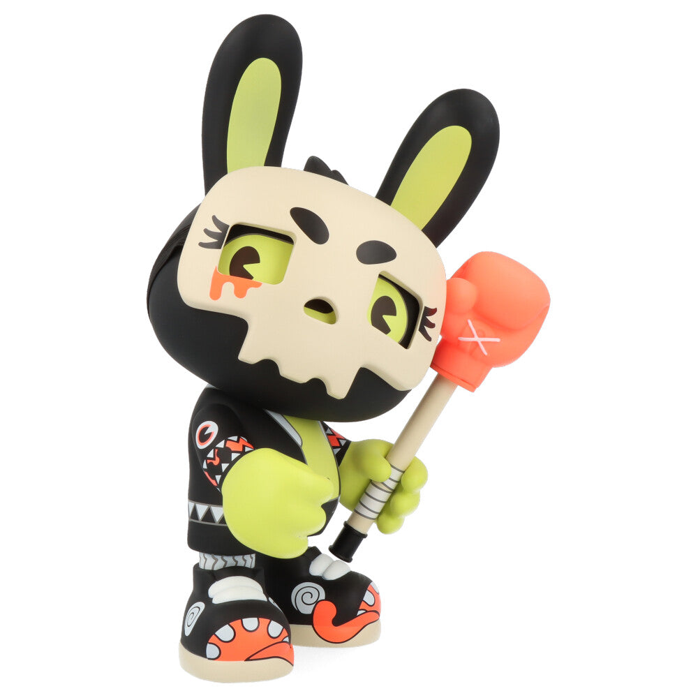 Superplastic x Guggimon - Fever Dream Fashion Horror SuperGuggi