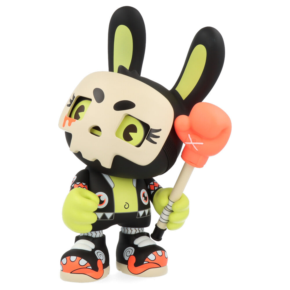 Superplastic x Guggimon - Fever Dream Fashion Horror SuperGuggi