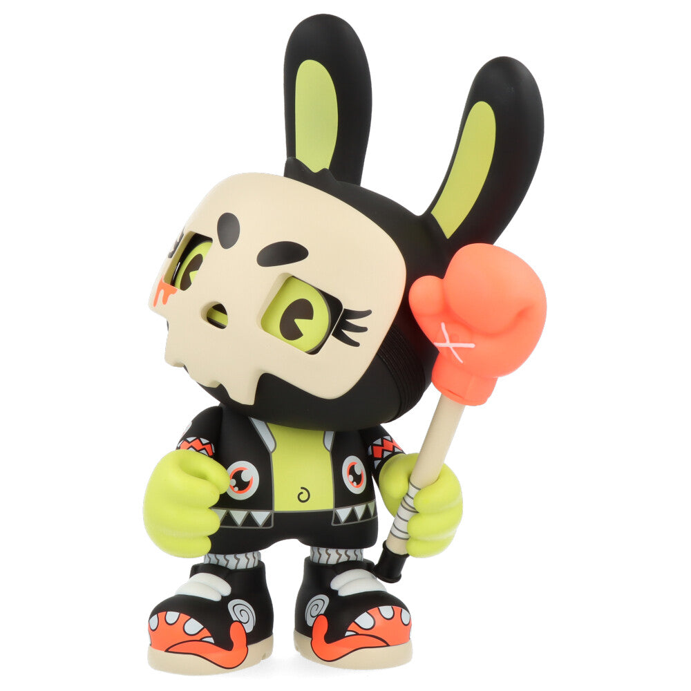 Superplastic x Guggimon - Fever Dream Fashion Horror SuperGuggi