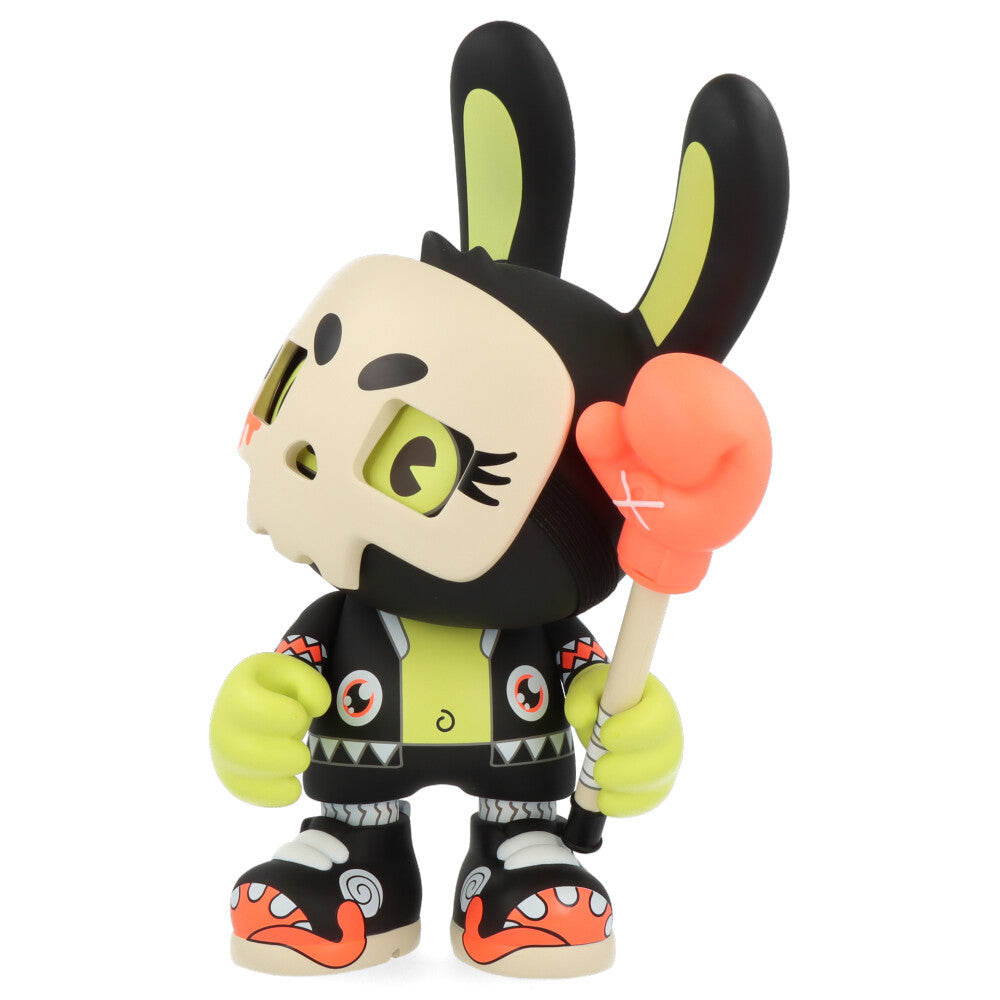 Superplastic x Guggimon - Fever Dream Fashion Horror SuperGuggi