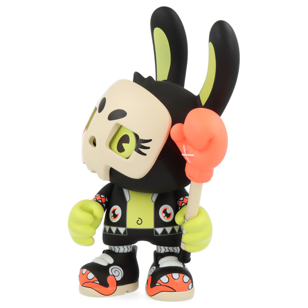 Superplastic x Guggimon - Fever Dream Fashion Horror SuperGuggi