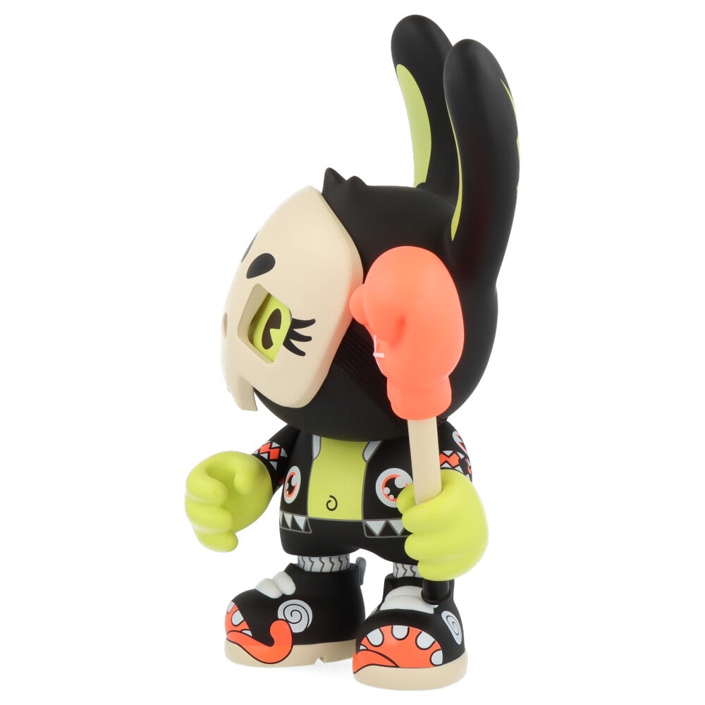 Superplastic x Guggimon - Fever Dream Fashion Horror SuperGuggi