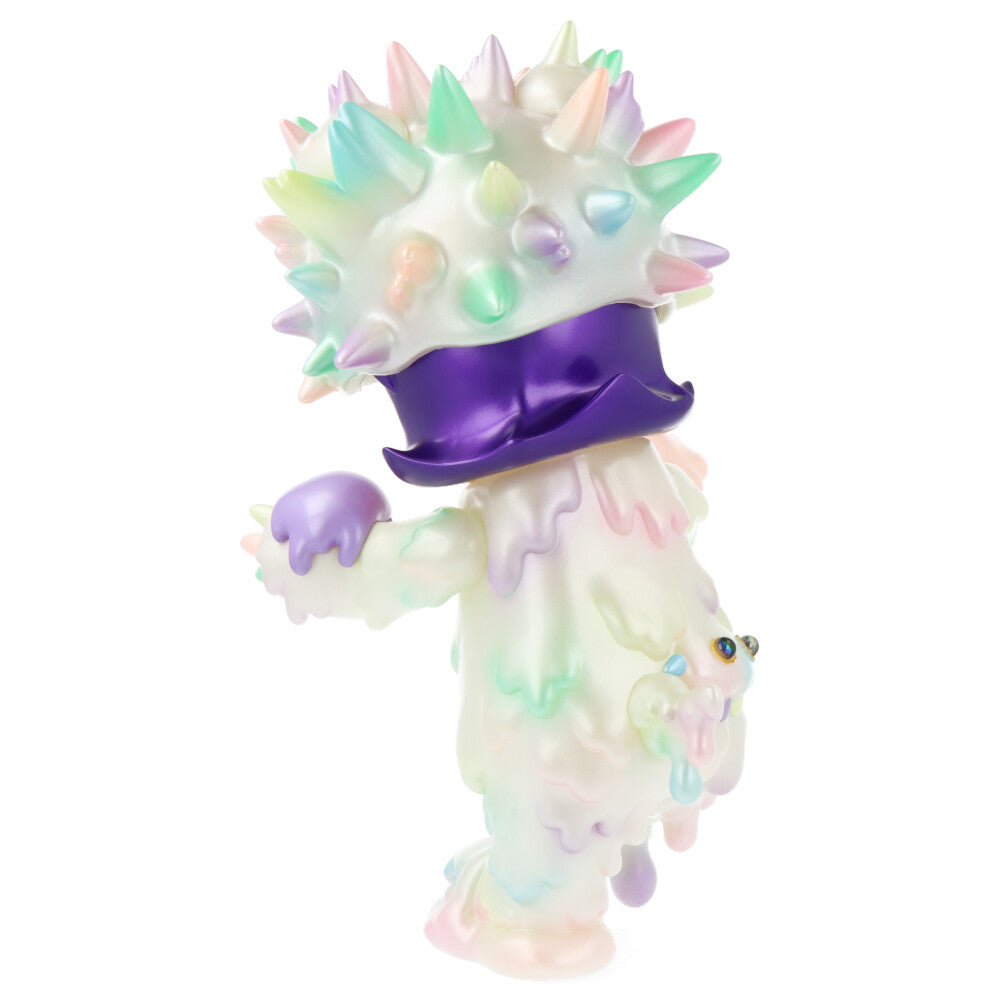 Pop Mart Molly × Instinctoy INC