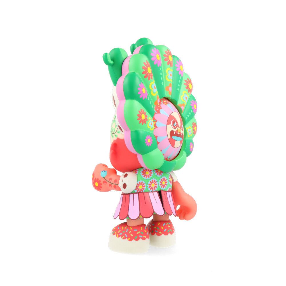 Candivera Superjanky - Caramelaw