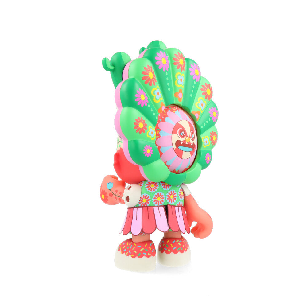 Candivera Superjanky - Caramelaw