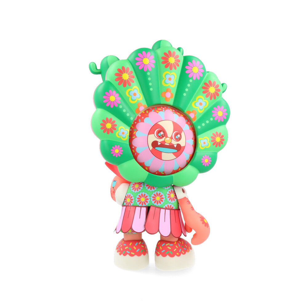 Candivera Superjanky - Caramelaw