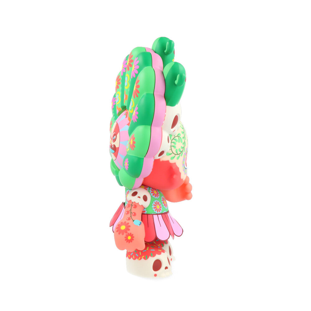 Candivera Superjanky - Caramelaw