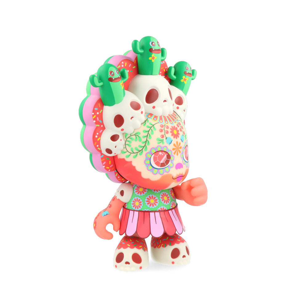 Candivera Superjanky - Caramelaw