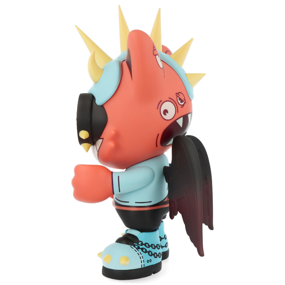 Nightmare Vacation Superjanky by Rico Nasty