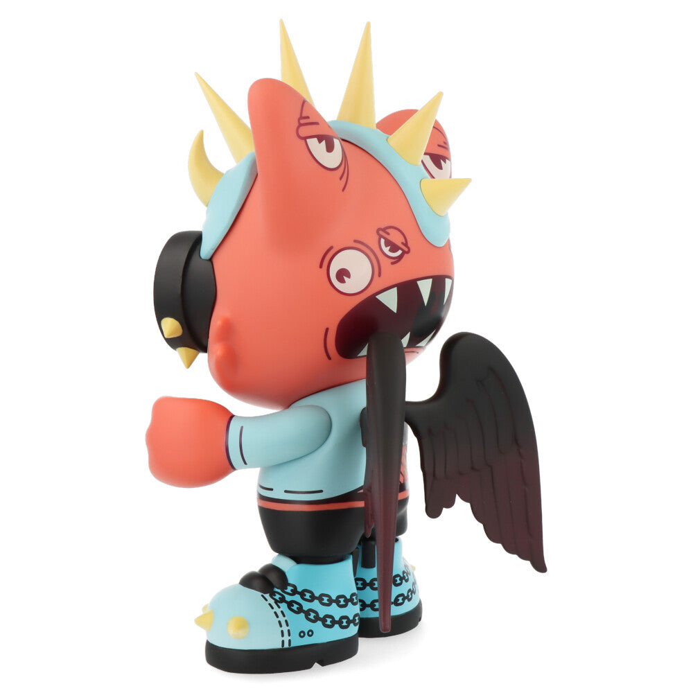 Nightmare Vacation Superjanky by Rico Nasty