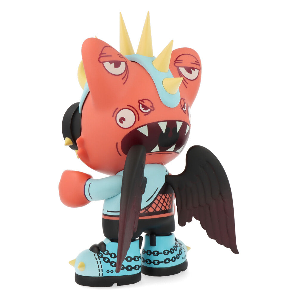 Nightmare Vacation Superjanky by Rico Nasty